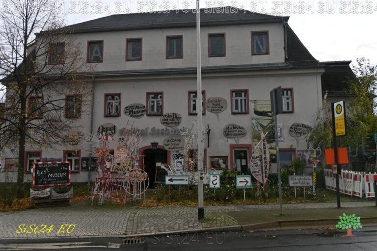 Lügenmuseum Radebeul: Einigung mit Ablaufdatum