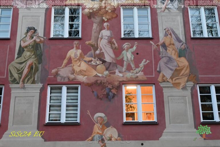 Die Borstei: Wie ein Maurer die Architekten blamierte