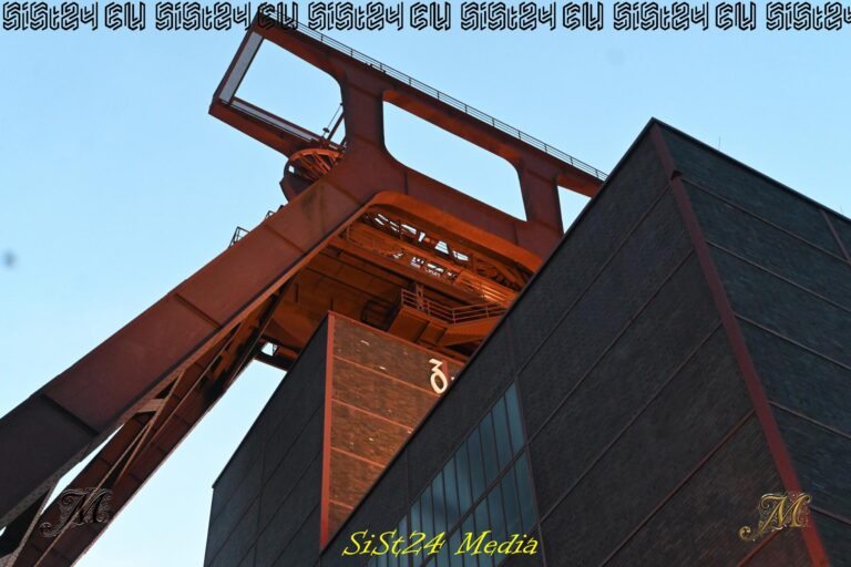 Zeche Zollverein: 25 Jahre Weltkulturerbe – wo Kohle zu Kultur wurde